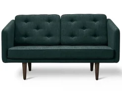 No. 1 Sofa 2002 by Børge Mogensen