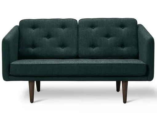 No. 1 Sofa 2002 by Børge Mogensen