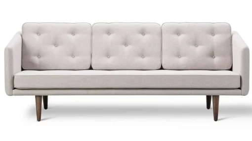 No. 1 Sofa 2003 by Børge Mogensen