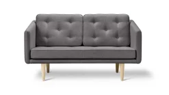 No. 1 Sofa 2002 by Børge Mogensen
