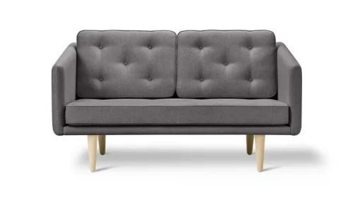 No. 1 Sofa 2002 by Børge Mogensen