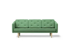 No. 1 Sofa 2003 by Børge Mogensen