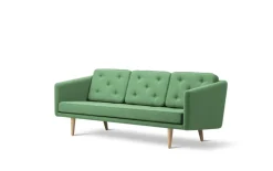 No. 1 Sofa 2003 by Børge Mogensen