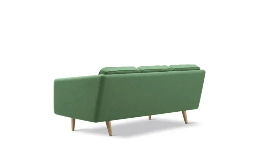 No. 1 Sofa 2003 by Børge Mogensen