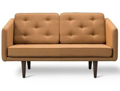 No. 1 Sofa 2002 by Børge Mogensen