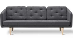 No. 1 Sofa 2003 by Børge Mogensen