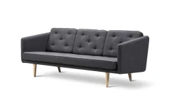 No. 1 Sofa 2003 by Børge Mogensen