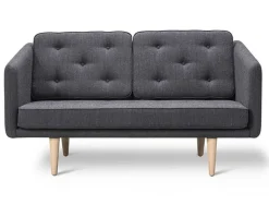 No. 1 Sofa 2002 by Børge Mogensen