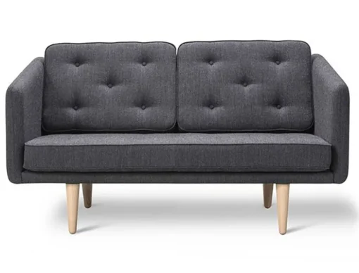 No. 1 Sofa 2002 by Børge Mogensen