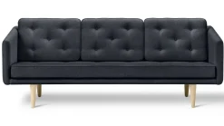 No. 1 Sofa 2003 by Børge Mogensen