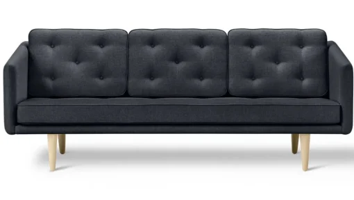 No. 1 Sofa 2003 by Børge Mogensen