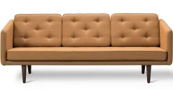 No. 1 Sofa 2003 by Børge Mogensen