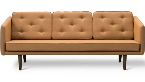 No. 1 Sofa 2003 by Børge Mogensen