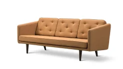 No. 1 Sofa 2003 by Børge Mogensen