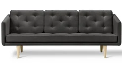 No. 1 Sofa 2003 by Børge Mogensen