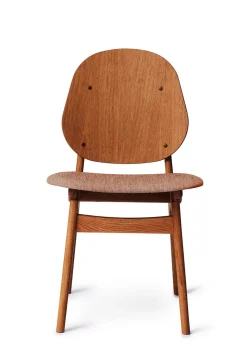 Noble Chair / Teak Oiled Oak