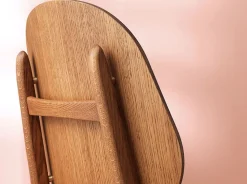 Noble Chair / Teak Oiled Oak