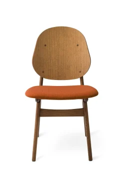 Noble Chair / Teak Oiled Oak