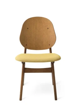 Noble Chair / Teak Oiled Oak
