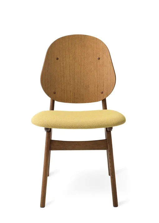 Noble Chair / Teak Oiled Oak