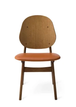 Noble Chair / Teak Oiled Oak