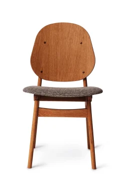 Noble Chair / Teak Oiled Oak