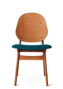 Noble Chair / Teak Oiled Oak