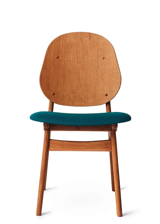 Noble Chair / Teak Oiled Oak
