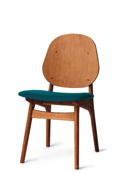 Noble Chair / Teak Oiled Oak
