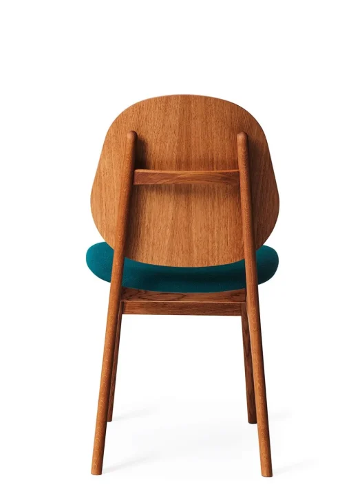 Noble Chair / Teak Oiled Oak