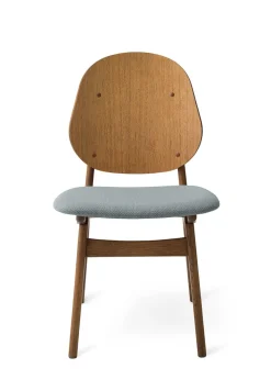 Noble Chair / Teak Oiled Oak