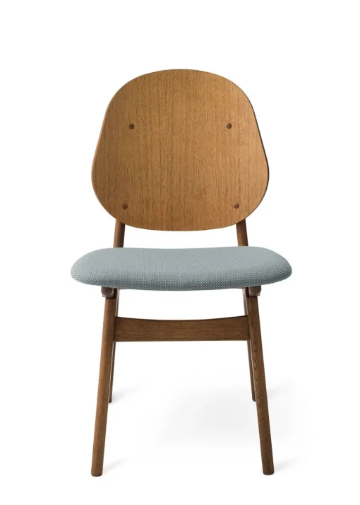 Noble Chair / Teak Oiled Oak