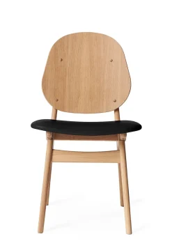 Noble Chair / White Oiled Oak