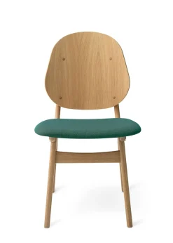 Noble Chair / White Oiled Oak