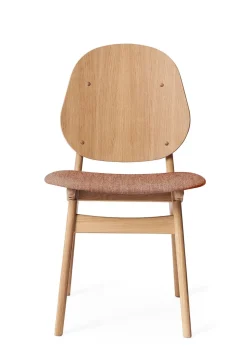 Noble Chair / White Oiled Oak