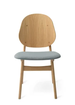 Noble Chair / White Oiled Oak