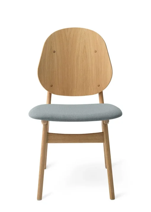 Noble Chair / White Oiled Oak