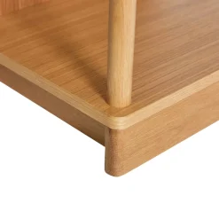 Noblesse Shelf Unit