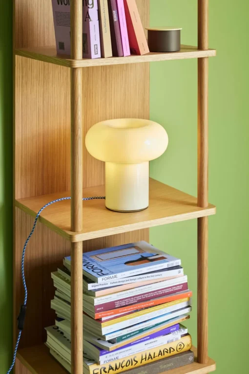 Noblesse Shelf Unit