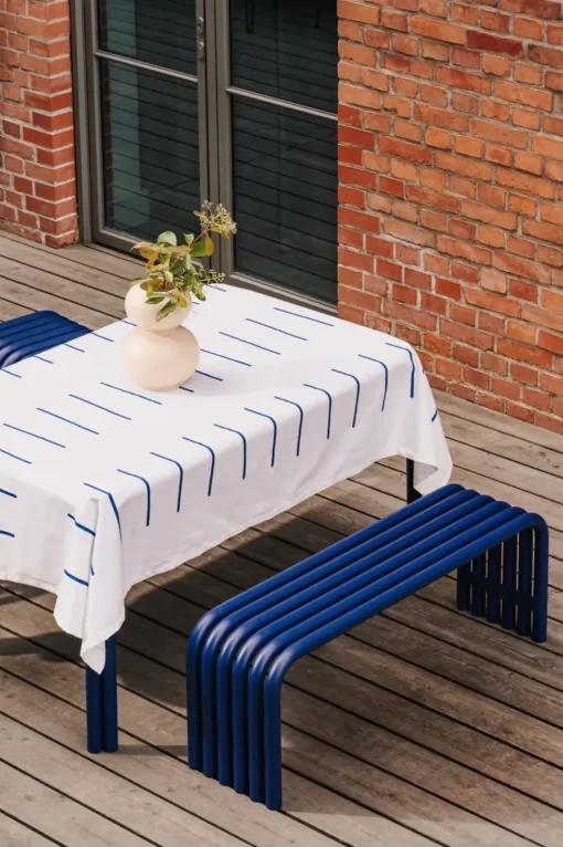 Nokk Bench