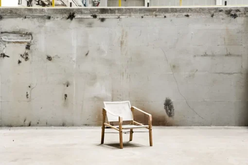 Nomad Chair