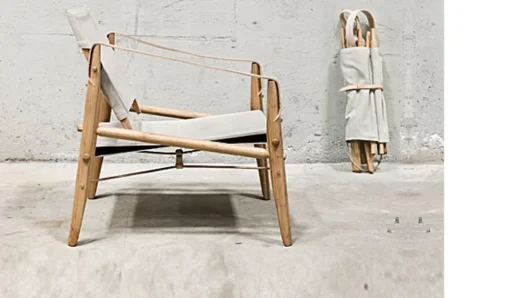 Nomad Chair