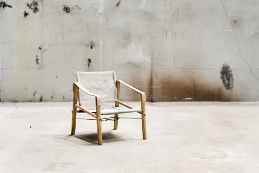 Nomad Chair