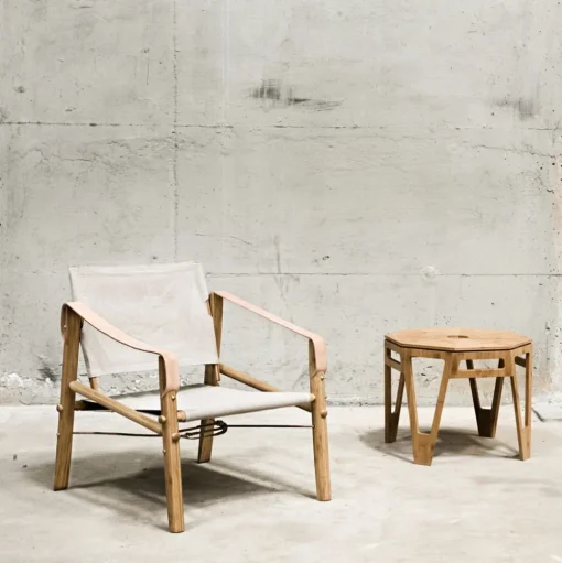 Nomad Chair