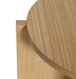 Nomad Plant Stand Low