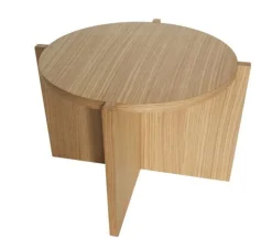 Nomad Plant Stand Low