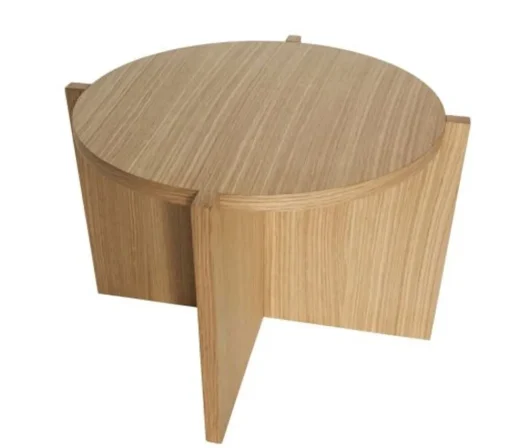 Nomad Plant Stand Low