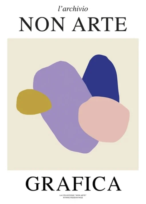 Non Arte Grafica 01