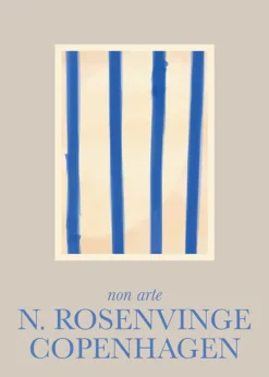 Non Arte Poster