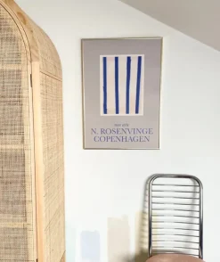 Non Arte Poster